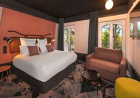 Hotel Tandem - Boutique Hotel