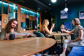 Hotel Tandem - Boutique Hotel