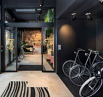 Hotel Tandem - Boutique Hotel