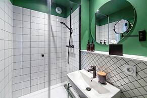 Hotel Tandem - Boutique Hotel