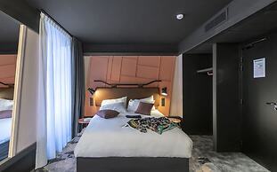 Hotel Tandem - Boutique Hotel