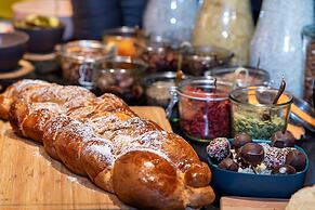 Hotel Tandem - Boutique Hotel