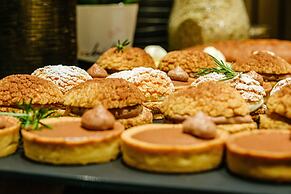 Hotel Tandem - Boutique Hotel