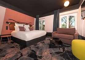 Hotel Tandem - Boutique Hotel