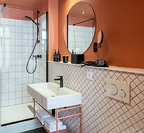 Hotel Tandem - Boutique Hotel