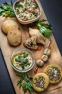 Hotel Tandem - Boutique Hotel