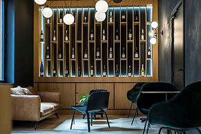 Hotel Tandem - Boutique Hotel