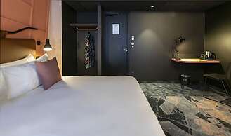 Hotel Tandem - Boutique Hotel