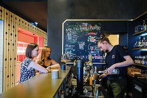 Hotel Tandem - Boutique Hotel