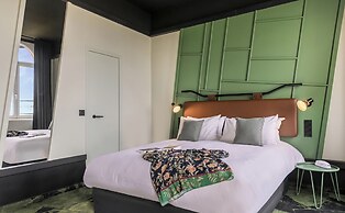 Hotel Tandem - Boutique Hotel