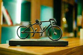 Hotel Tandem - Boutique Hotel