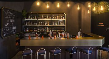 Hotel Tandem - Boutique Hotel