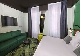 Hotel Tandem - Boutique Hotel