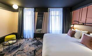 Hotel Tandem - Boutique Hotel