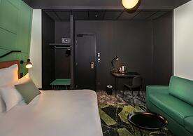 Hotel Tandem - Boutique Hotel