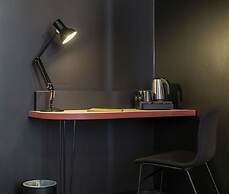 Hotel Tandem - Boutique Hotel