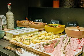 Hotel Tandem - Boutique Hotel