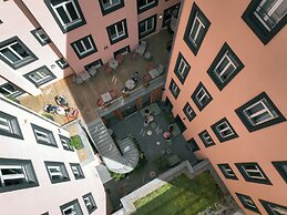 Hotel Tandem - Boutique Hotel