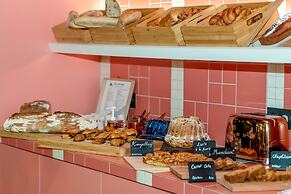 Hotel Tandem - Boutique Hotel