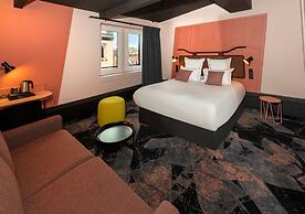 Hotel Tandem - Boutique Hotel