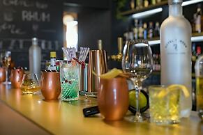 Hotel Tandem - Boutique Hotel