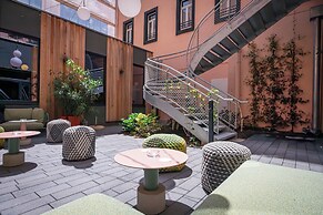 Hotel Tandem - Boutique Hotel