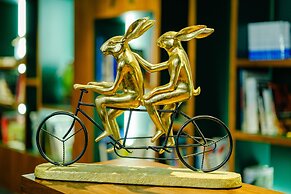 Hotel Tandem - Boutique Hotel