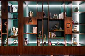 Hotel Tandem - Boutique Hotel