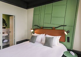 Hotel Tandem - Boutique Hotel