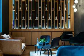 Hotel Tandem - Boutique Hotel