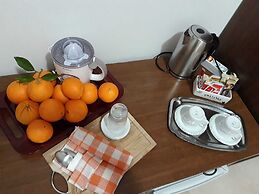 Ierre b&b il piacere dell accoglienza