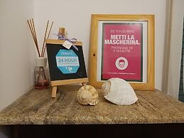 Ierre b&b il piacere dell accoglienza