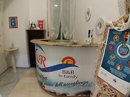 Ierre b&b il piacere dell accoglienza