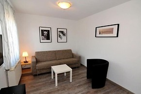 Ferienwohnungen am Sonnenplatz