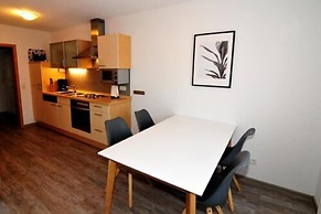 Ferienwohnungen am Sonnenplatz