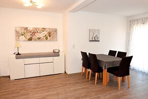 Ferienwohnungen am Sonnenplatz