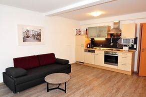 Ferienwohnungen am Sonnenplatz