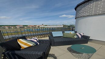 Holiday Inn - the niu, Sparrow Regensburg by IHG