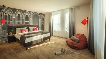 Holiday Inn - the niu, Sparrow Regensburg by IHG