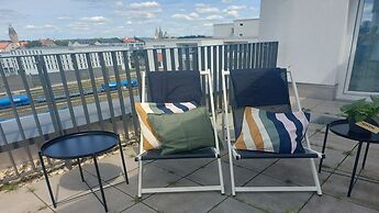 Holiday Inn - the niu, Sparrow Regensburg by IHG