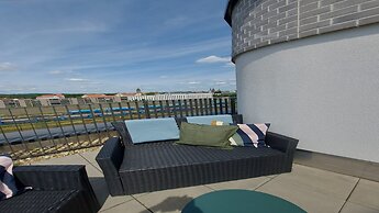 Holiday Inn - the niu, Sparrow Regensburg by IHG