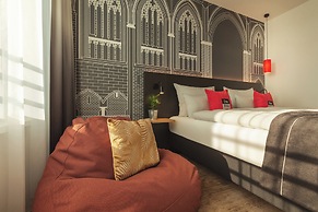 Holiday Inn - the niu, Sparrow Regensburg by IHG