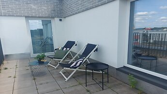 Holiday Inn - the niu, Sparrow Regensburg by IHG