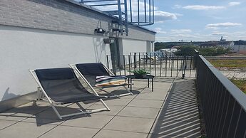 Holiday Inn - the niu, Sparrow Regensburg by IHG