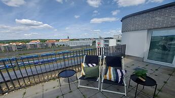 Holiday Inn - the niu, Sparrow Regensburg by IHG