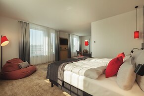 Holiday Inn - the niu, Sparrow Regensburg by IHG