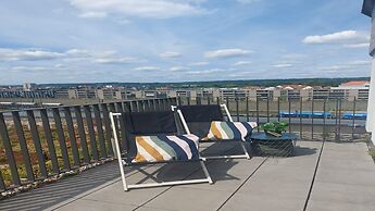 Holiday Inn - the niu, Sparrow Regensburg by IHG