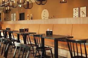 Holiday Inn - the niu, Sparrow Regensburg by IHG