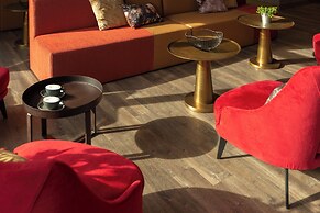 Holiday Inn - the niu, Sparrow Regensburg by IHG