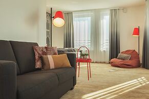 Holiday Inn - the niu, Sparrow Regensburg by IHG